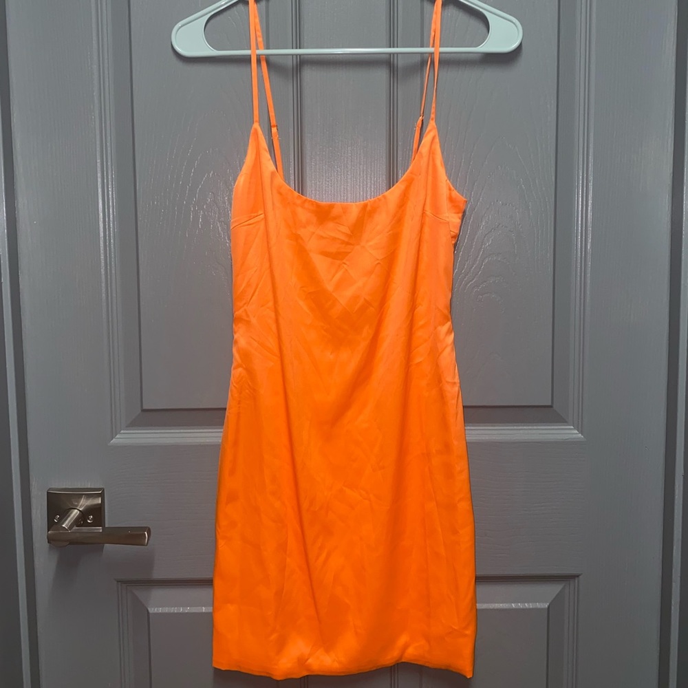 Oh Polly Mini Dress